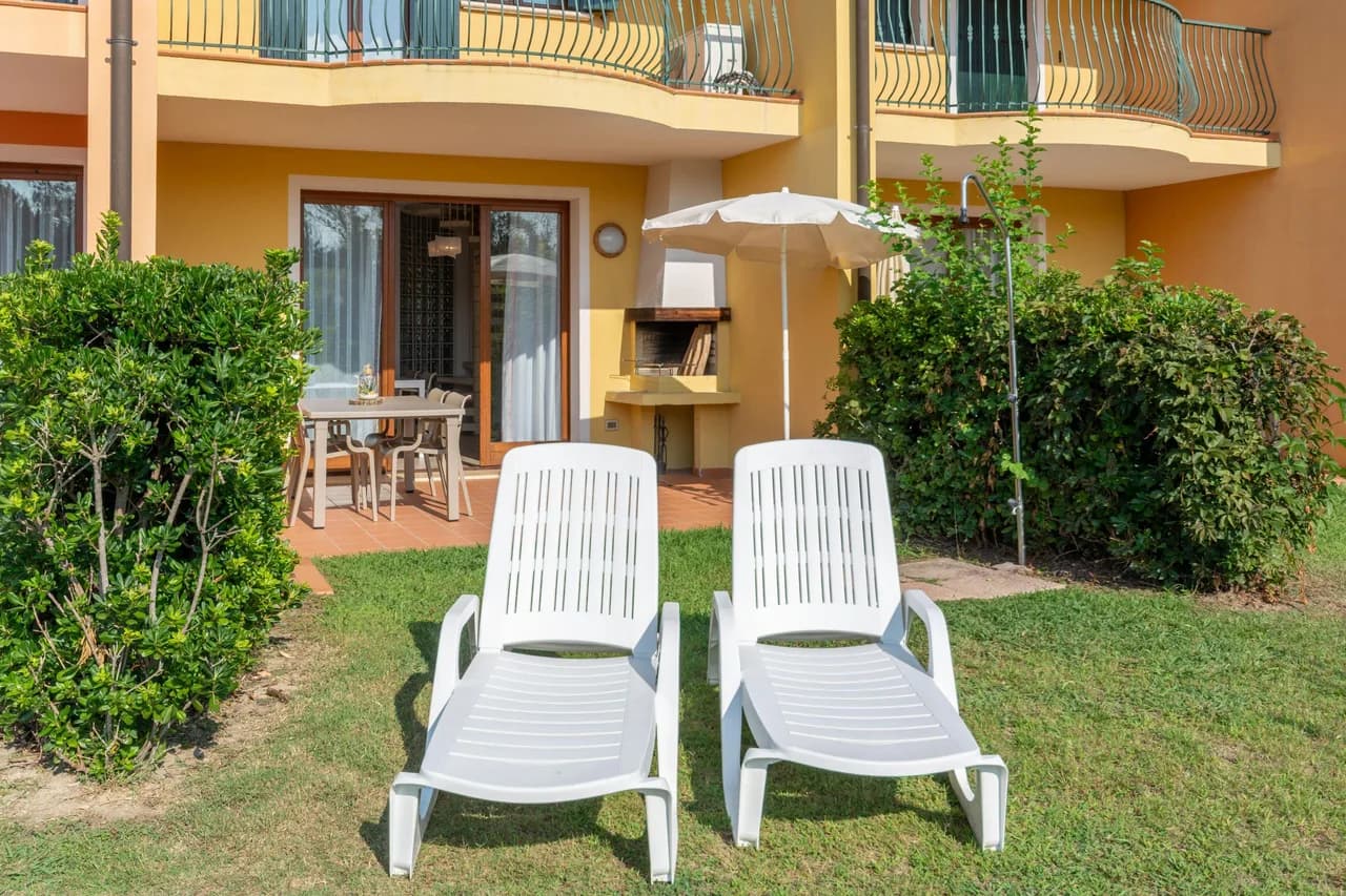 Coastal Townhome Retreat in Isola di Albarella photo 2