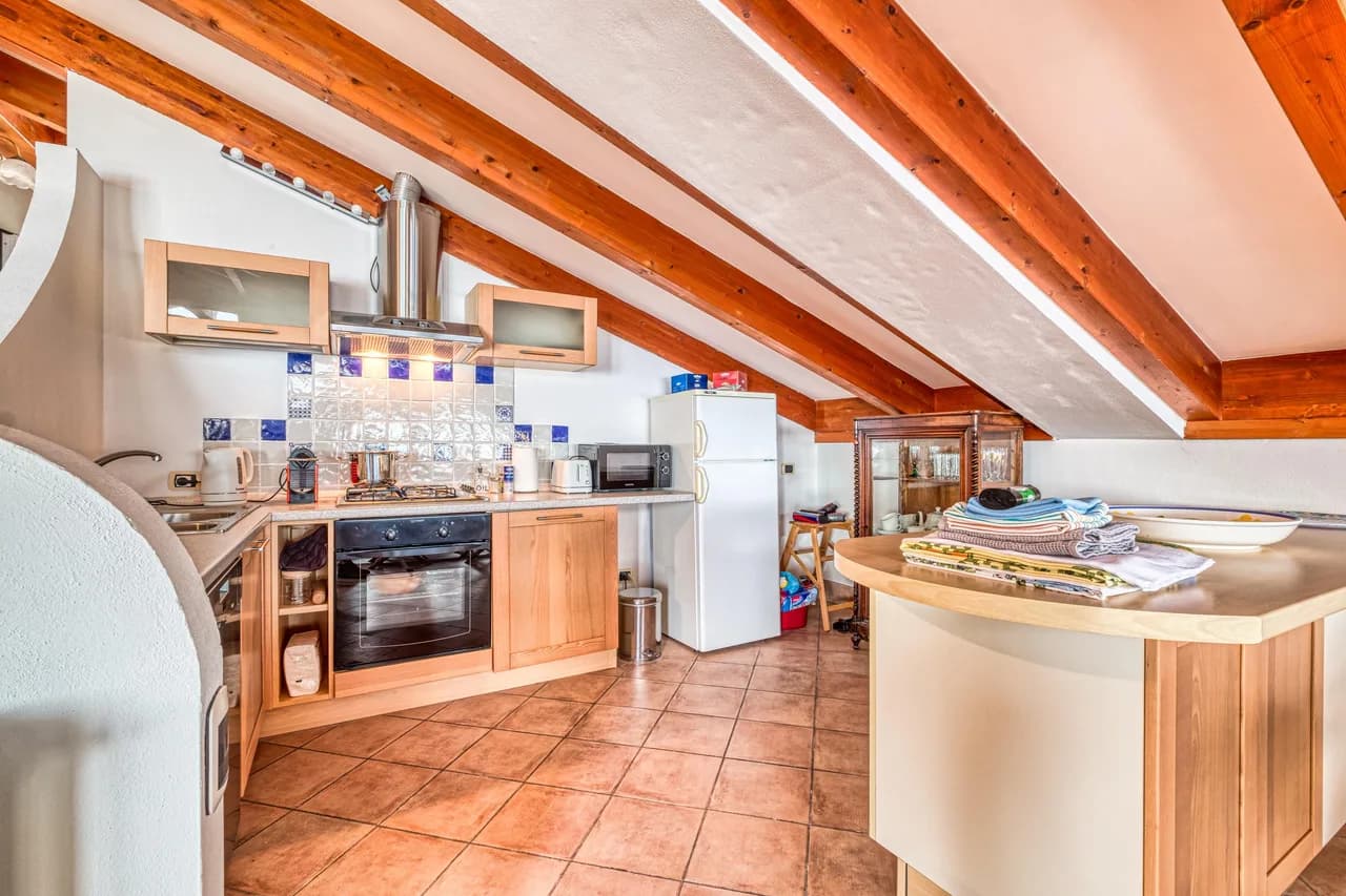 Elegant Pool Villa in Alassio photo 4