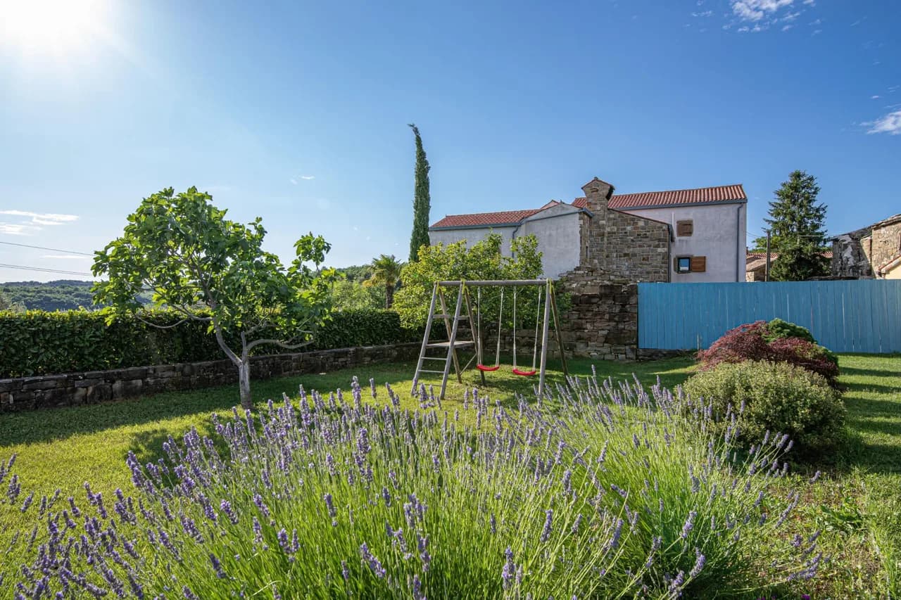 Rustic Garden Villa in Šmarje photo 2