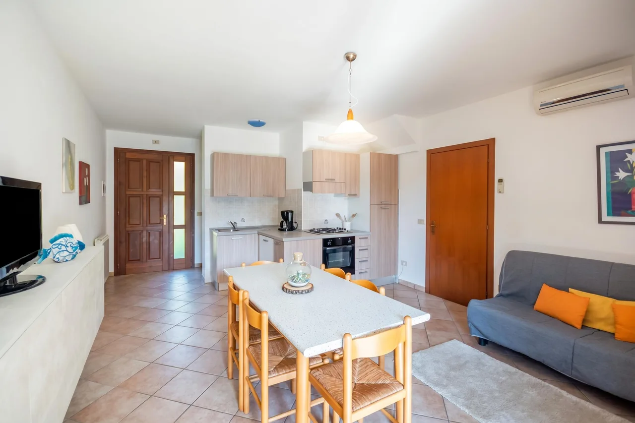 Cozy Vacation Home on Isola di Albarella photo 5