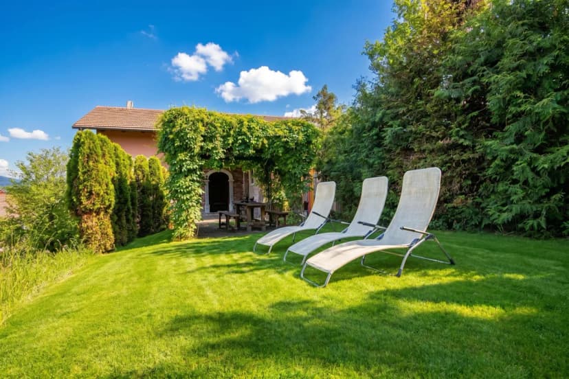 Pivka Lovely Duplex With Sauna