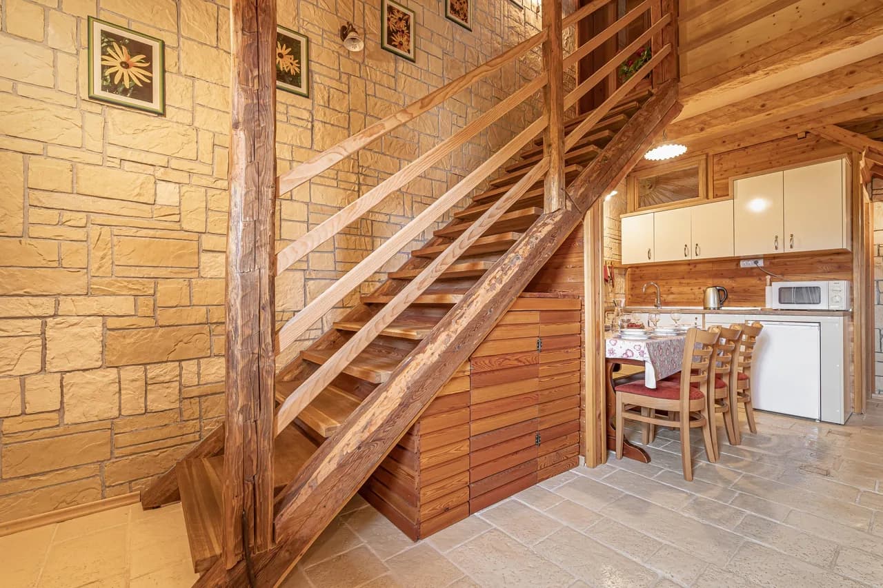 Charming Duplex Vacation Home in Pivka photo 5
