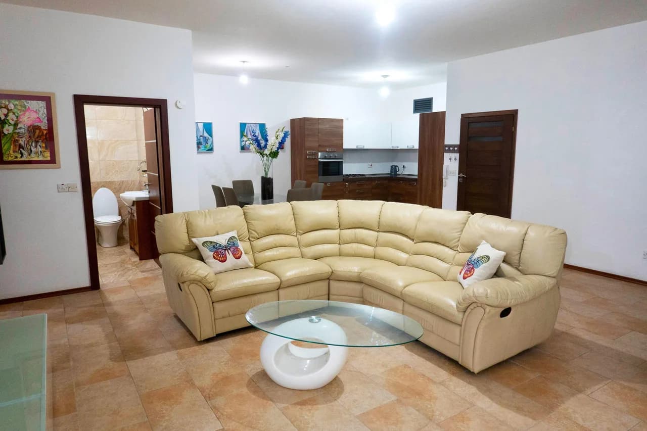 Secluded Garden Villa in Sannat Gozo photo 4