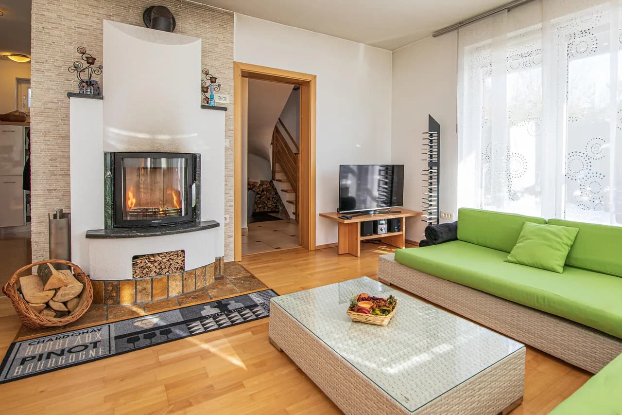 Sunny Chalet in Preserje Slovenia photo 3