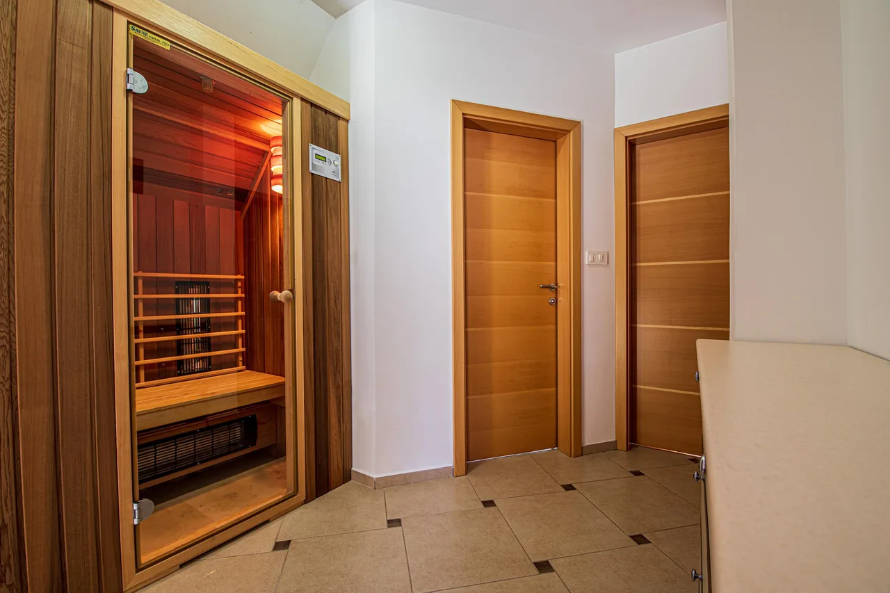 Sunny Chalet in Preserje Slovenia photo 4