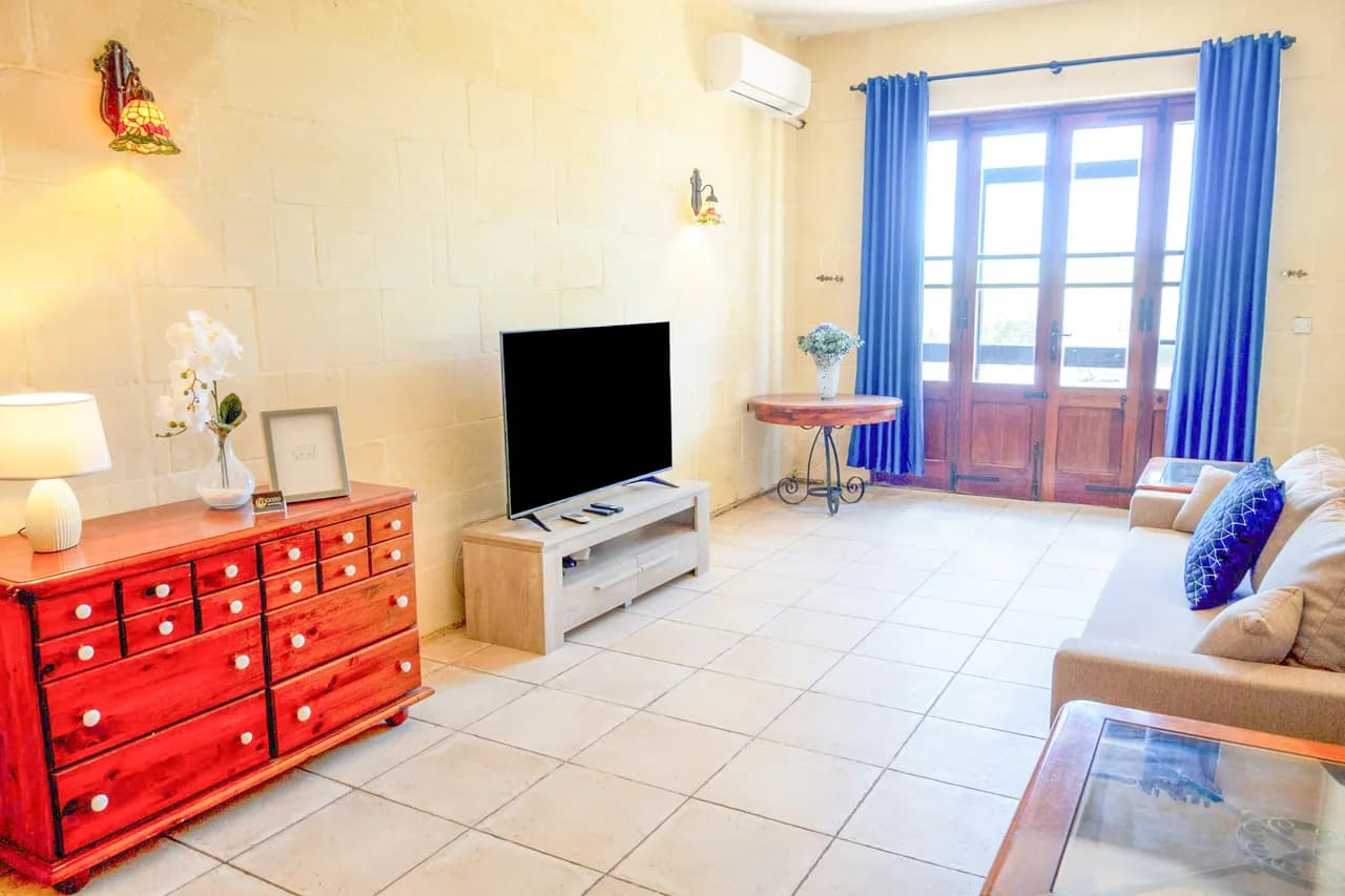 Private Pool Vacation Home in Qala, Gozo photo 3