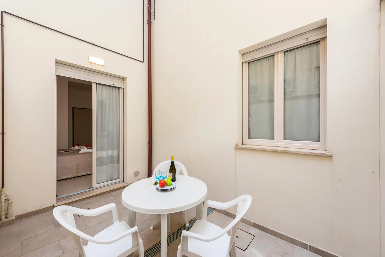 Suite 1 Ondina Viareggio 200m from sea