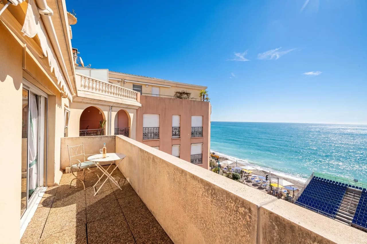 Victoria Sole & Mare with Sea View Terrace photo 2
