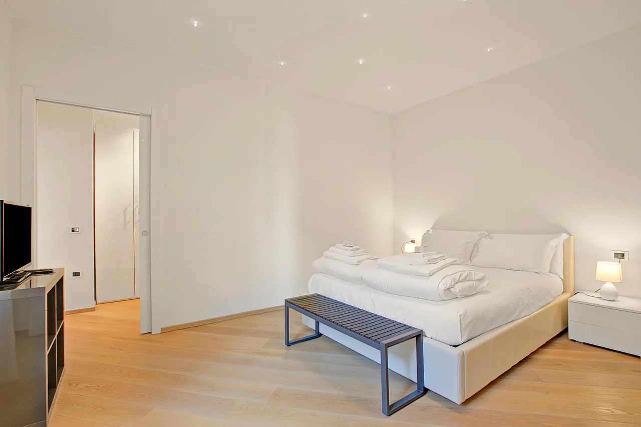 Charming Private Room in Riva del Garda photo 3