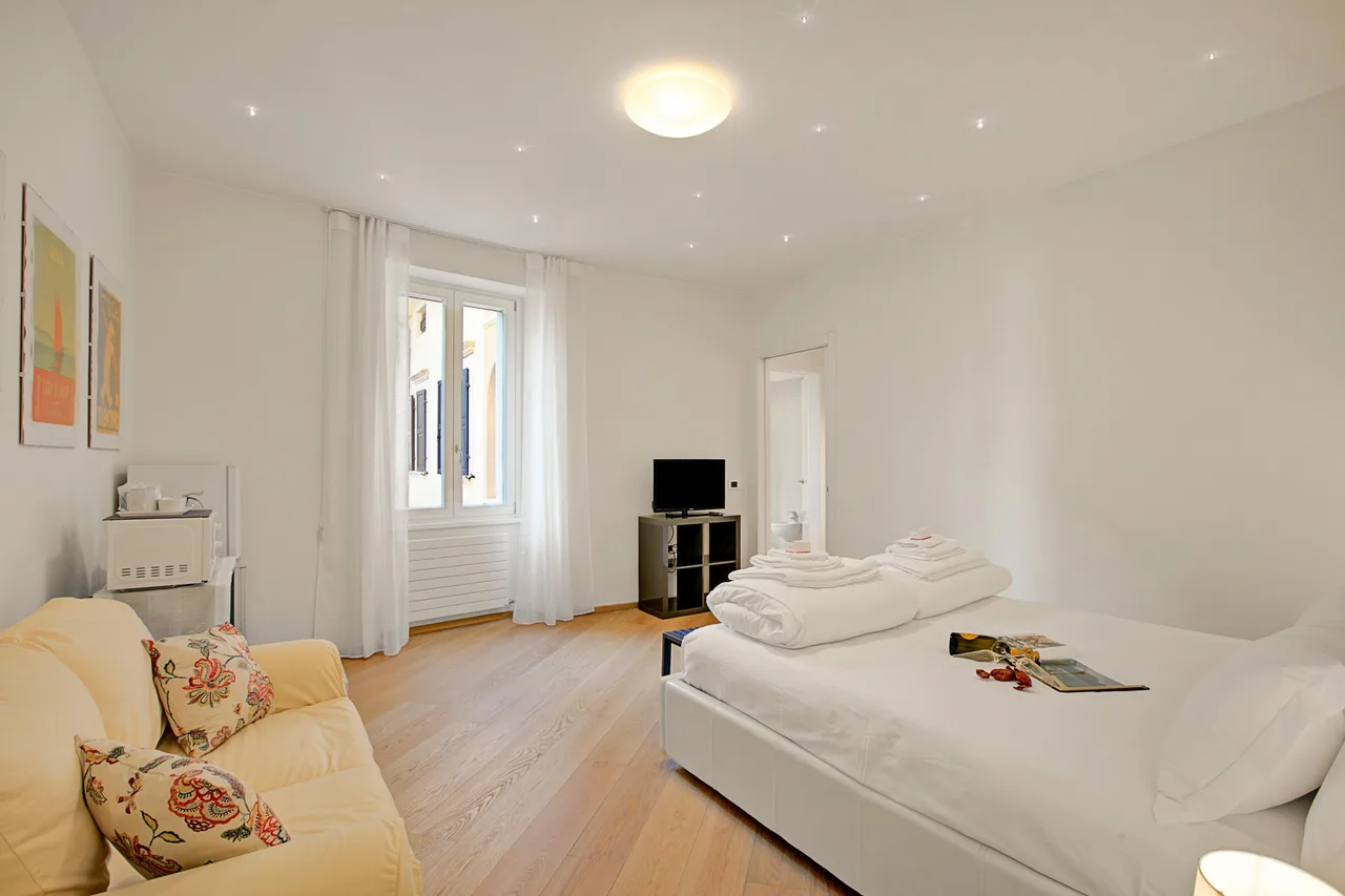 Charming Private Room in Riva del Garda photo 4