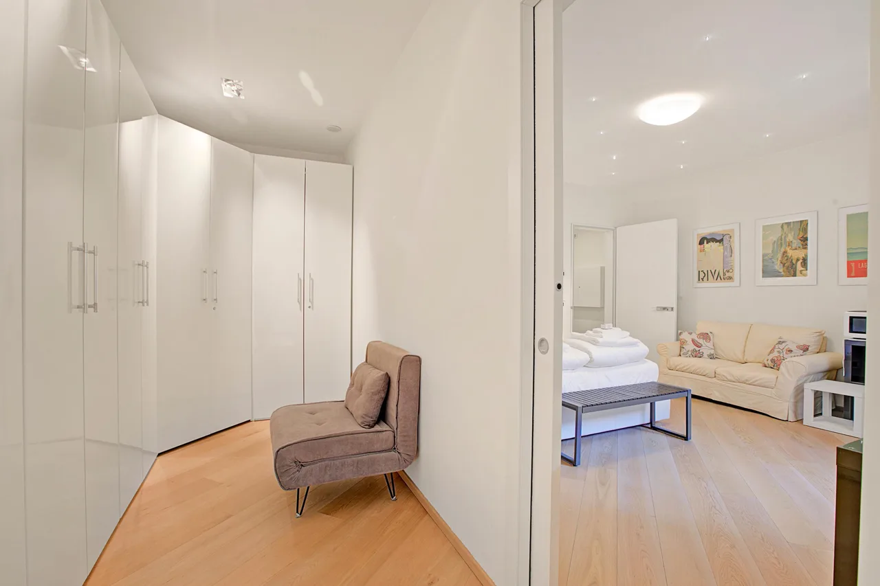 Charming Private Room in Riva del Garda photo 5