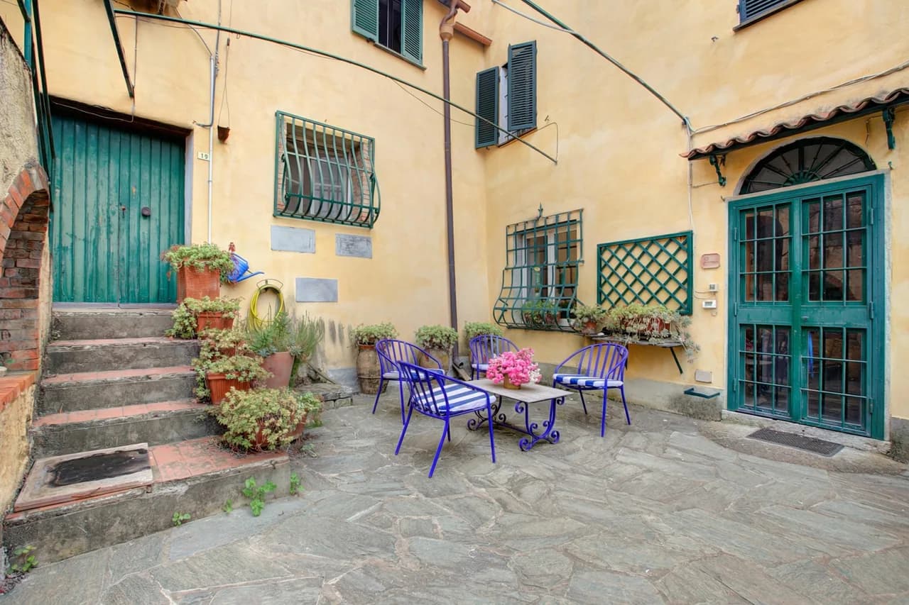 Ca Veggia for Nature Lovers with Views & Garden photo 4