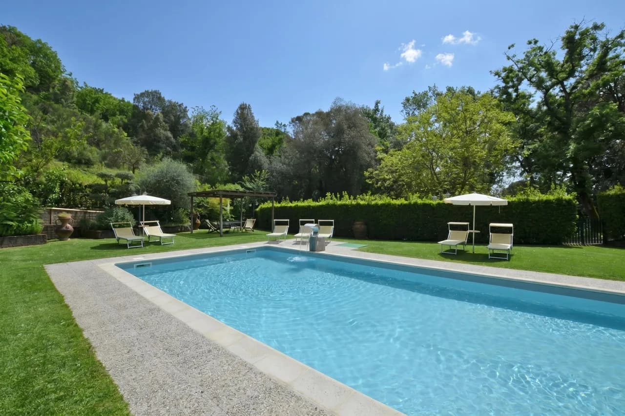 Charming Two-Bedroom Apartment in Montelupo Fiorentino photo 3