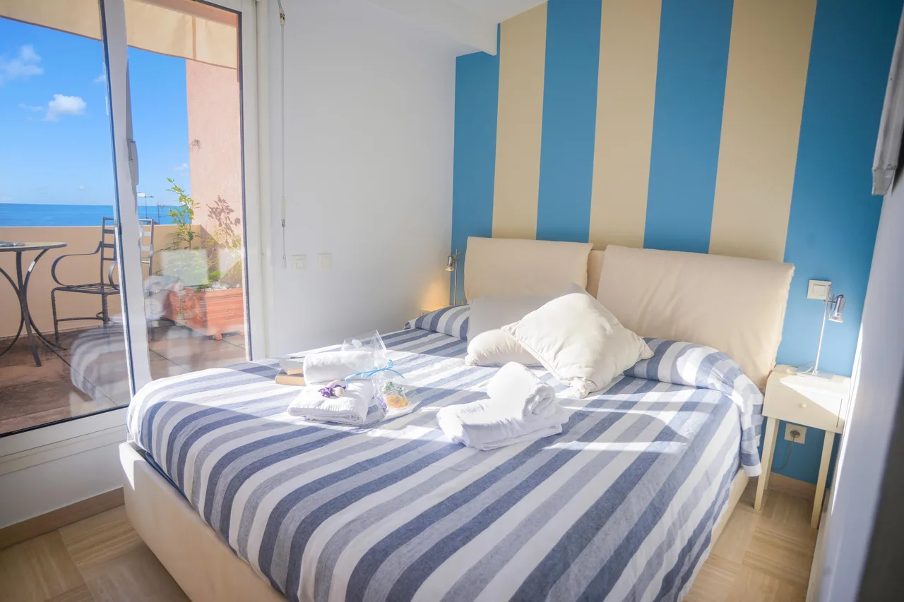 Rooftop Terrace Apartment in Provence Alpes Cote Dazur photo 4