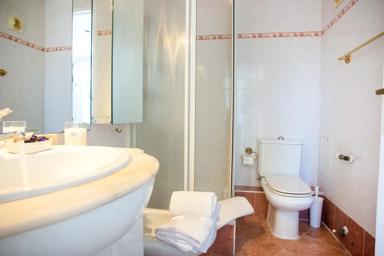 Rooftop Terrace Apartment in Provence Alpes Cote Dazur photo 5