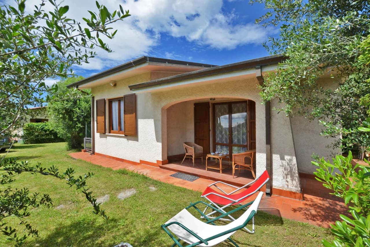 Charming Vacation Home in Pietrasanta