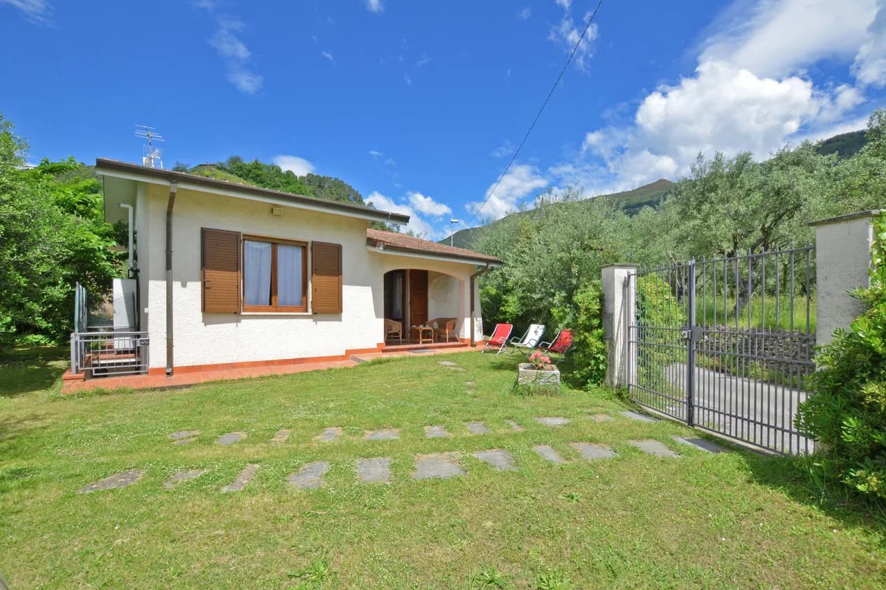 Charming Vacation Home in Pietrasanta photo 2