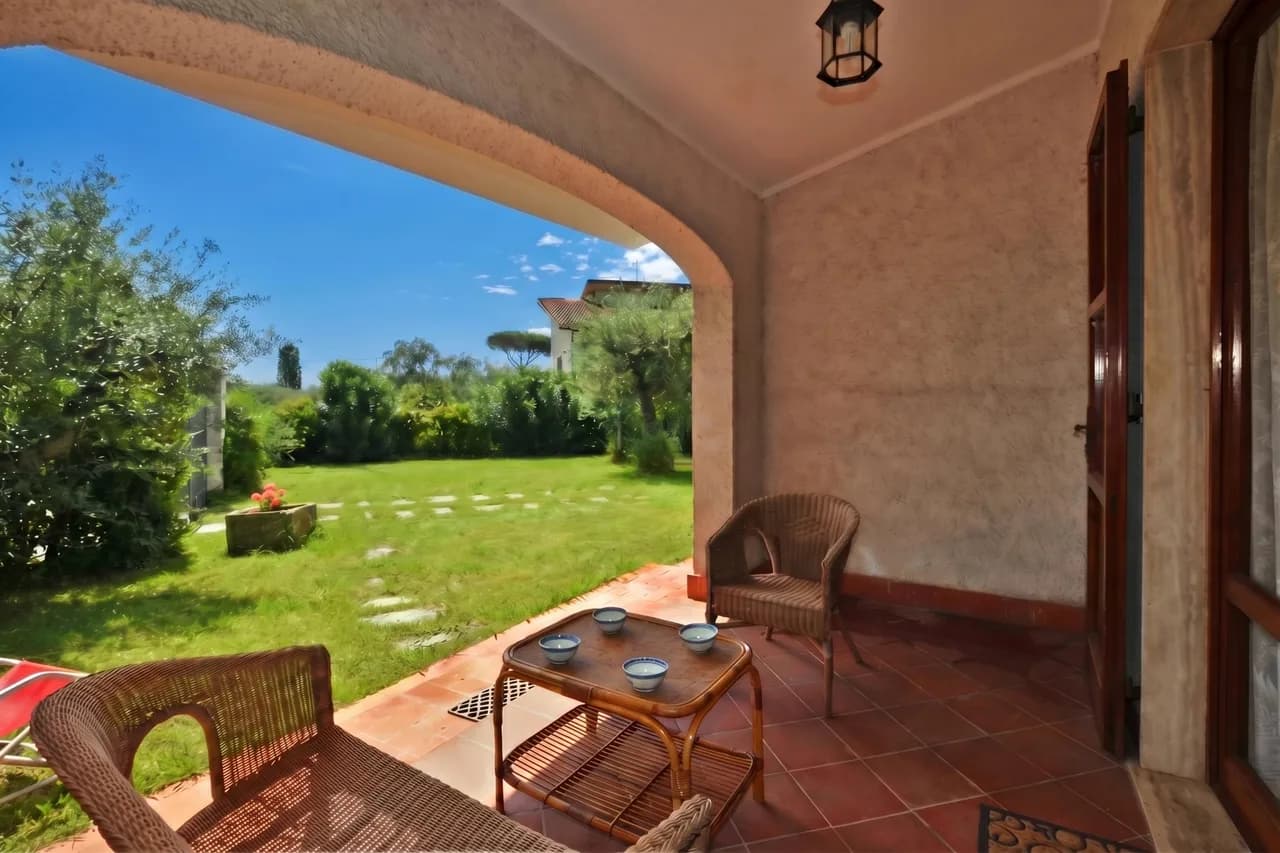 Charming Vacation Home in Pietrasanta photo 3