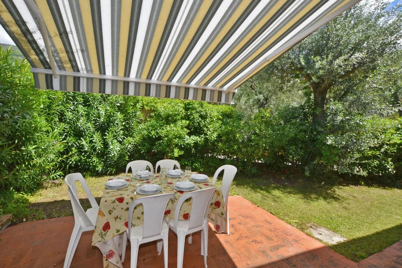 Charming Vacation Home in Pietrasanta photo 4