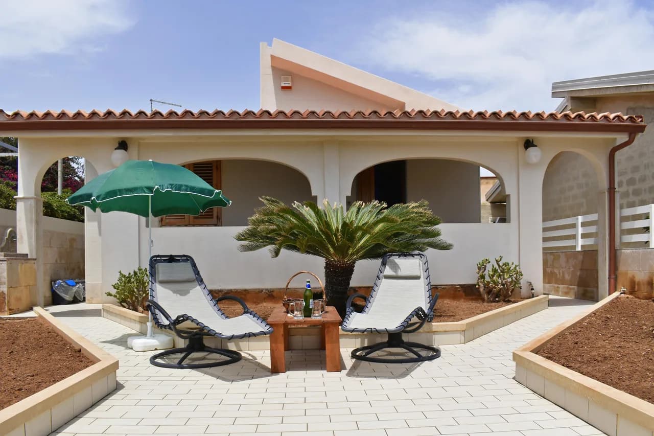 Secluded Vacation Home in Scicli photo 2