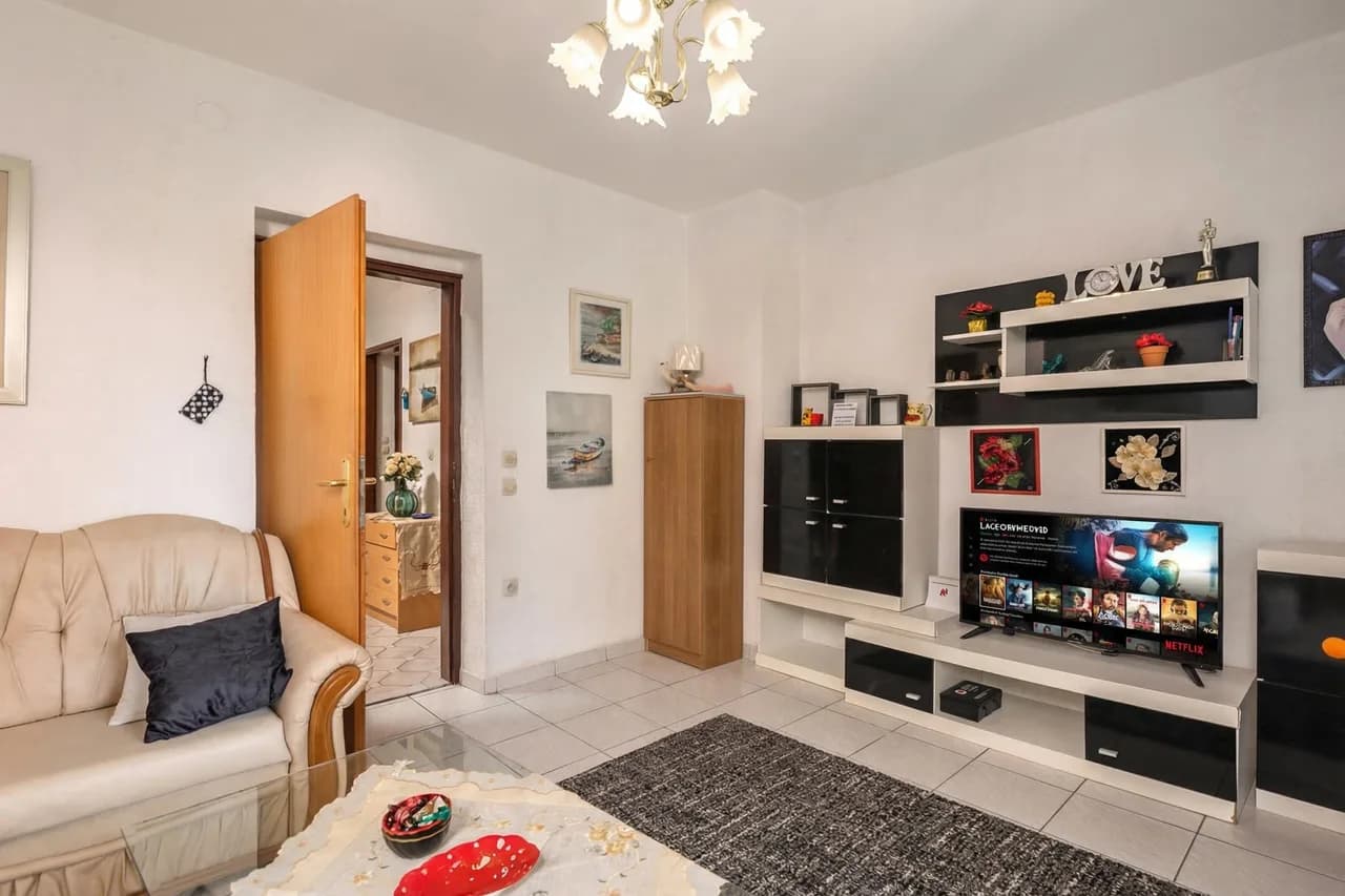 Seaview Apartment in Krk Island photo 4