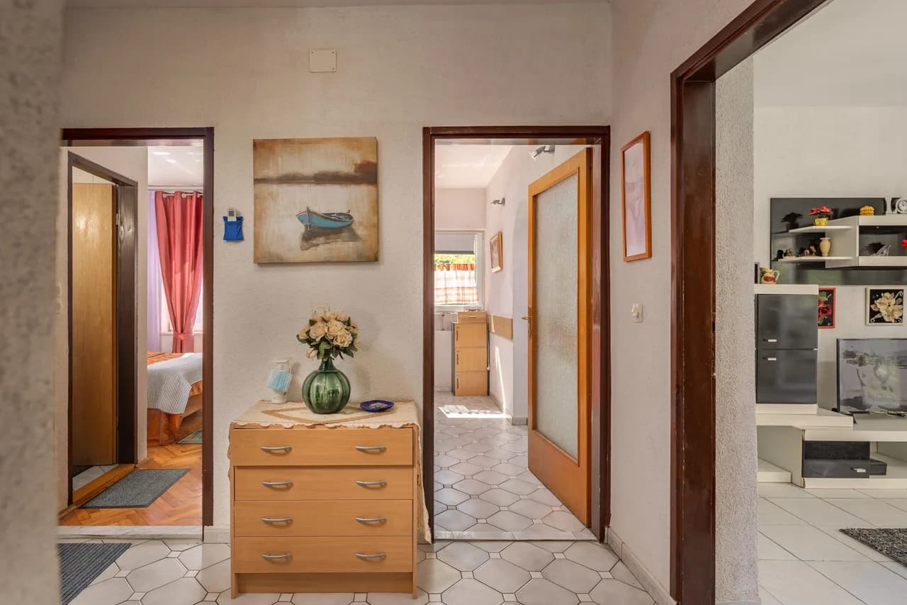 Seaview Apartment in Krk Island photo 5