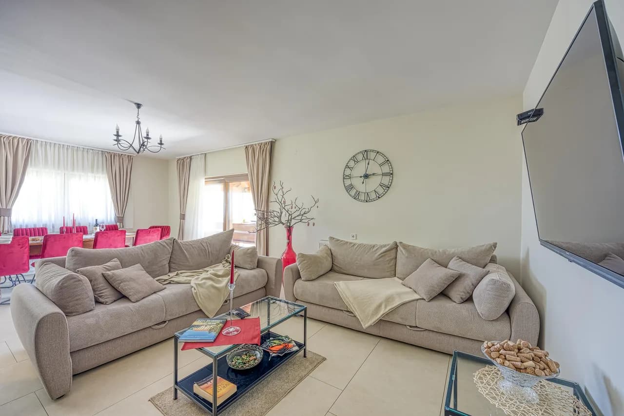 Vineyard Vacation Home in Ludbreg, Croatia photo 4