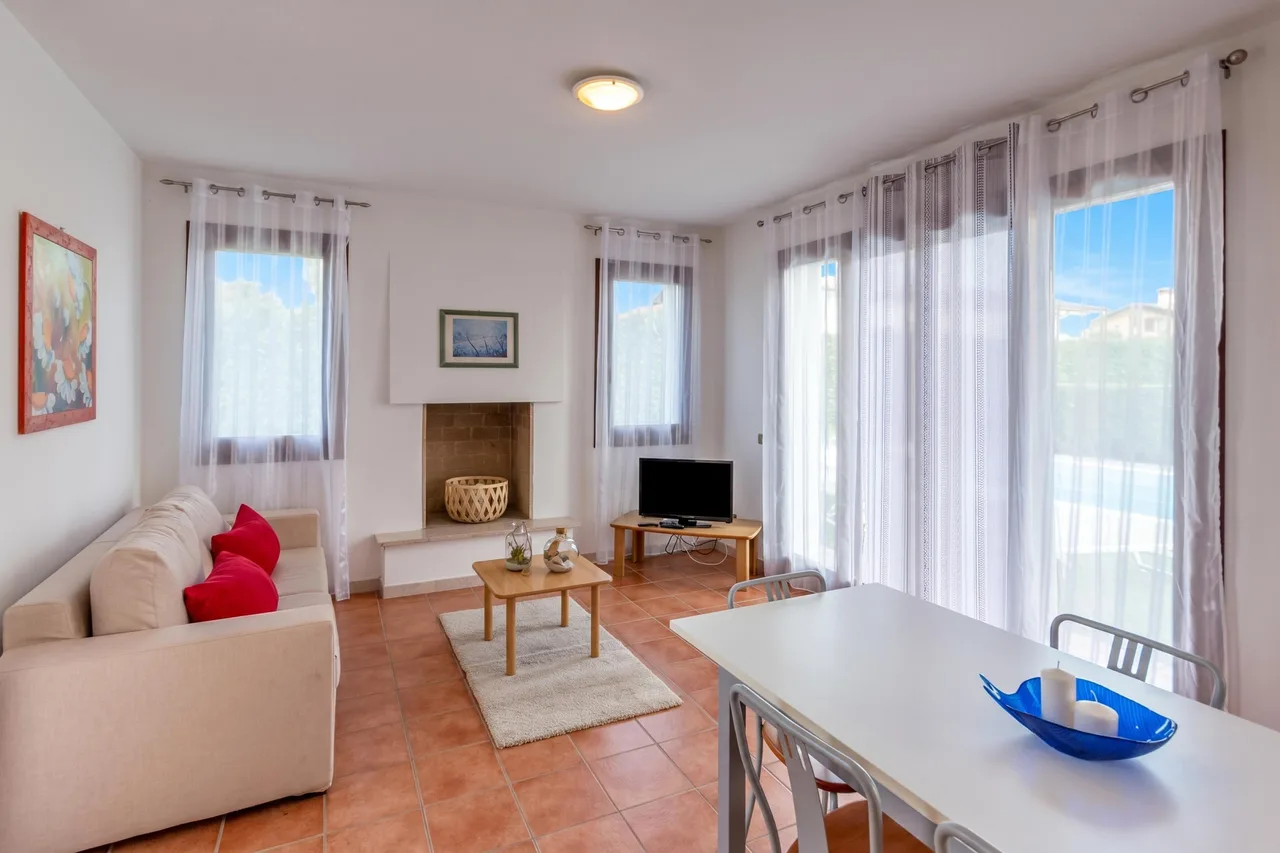 Coastal Vacation Home in Isola di Albarella photo 5