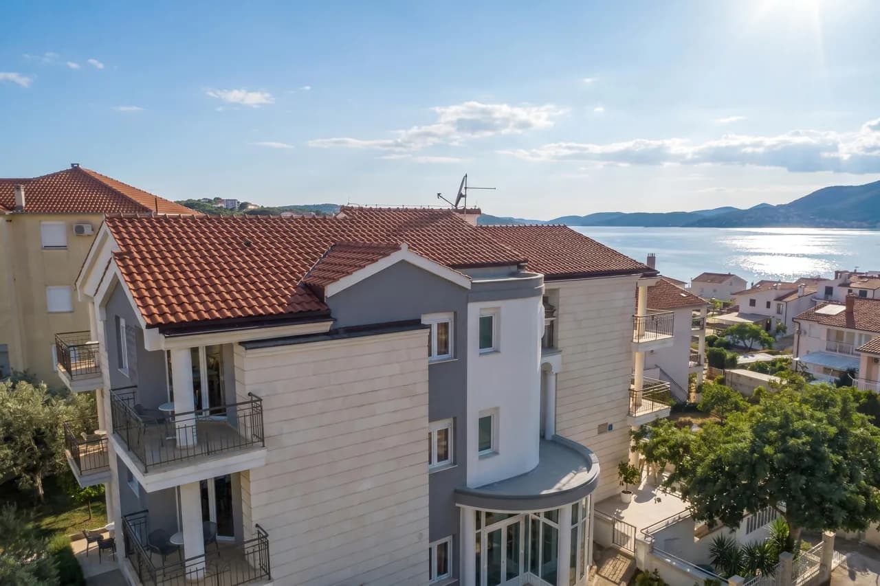 Seaview Apartment Mihaela photo 3