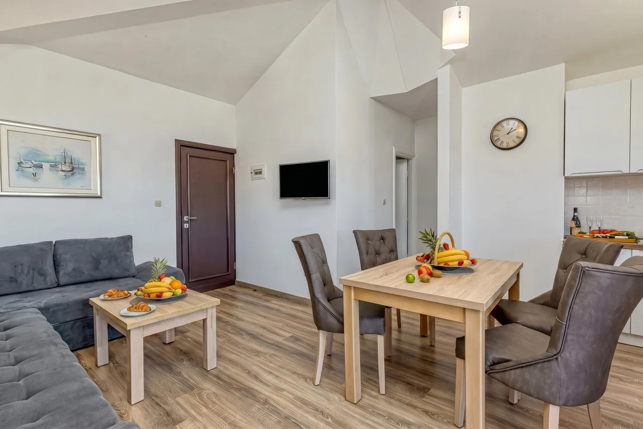 Seaview Apartment Mihaela photo 4
