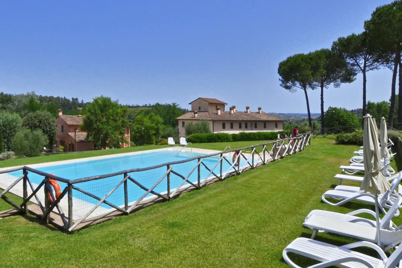 Charming Apartment in Castelfiorentino Tuscany Italy photo 3