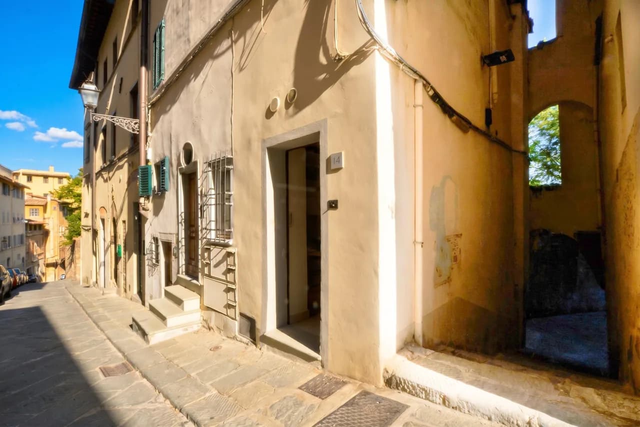 Casina Magnoli photo 2