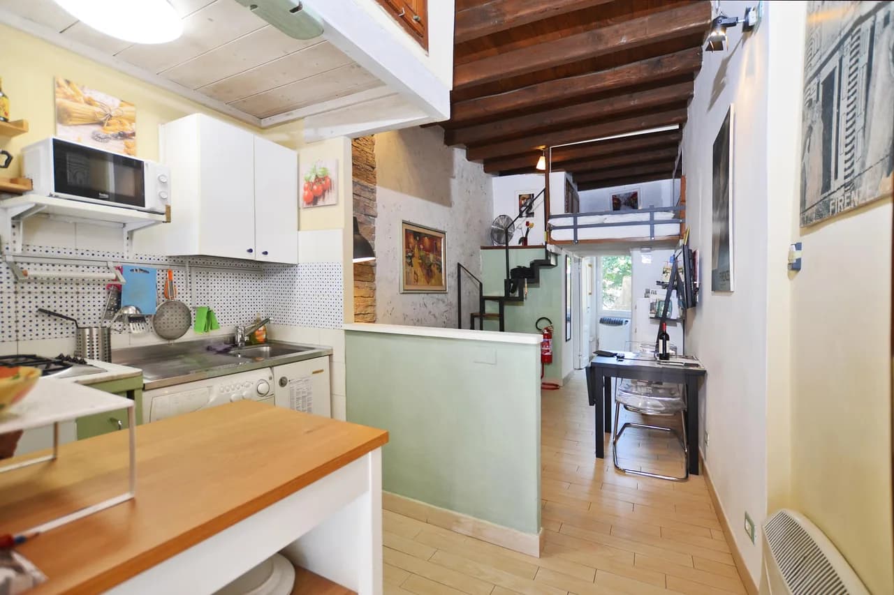 Casina Magnoli photo 3