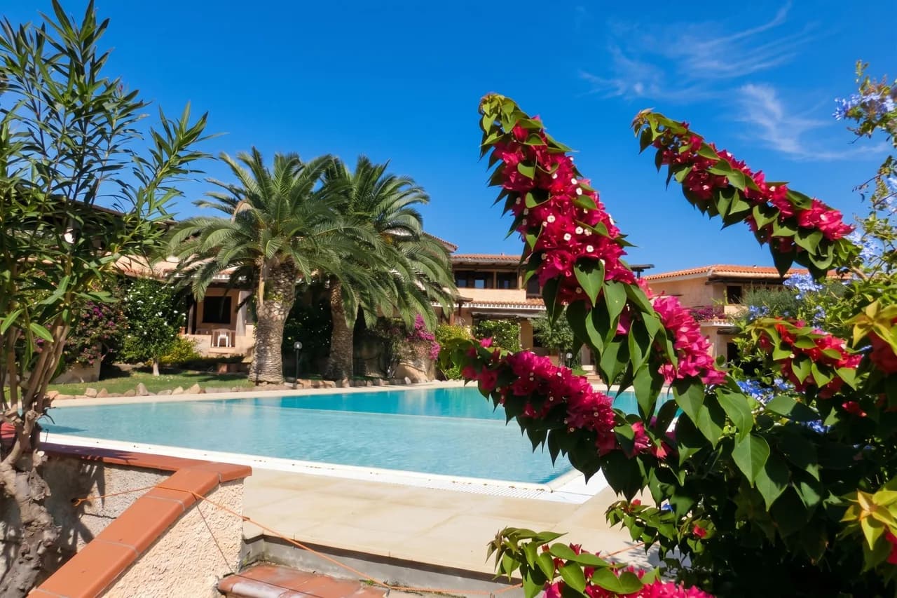 Charming Shared Pool Apartment in Sottomonte photo 3
