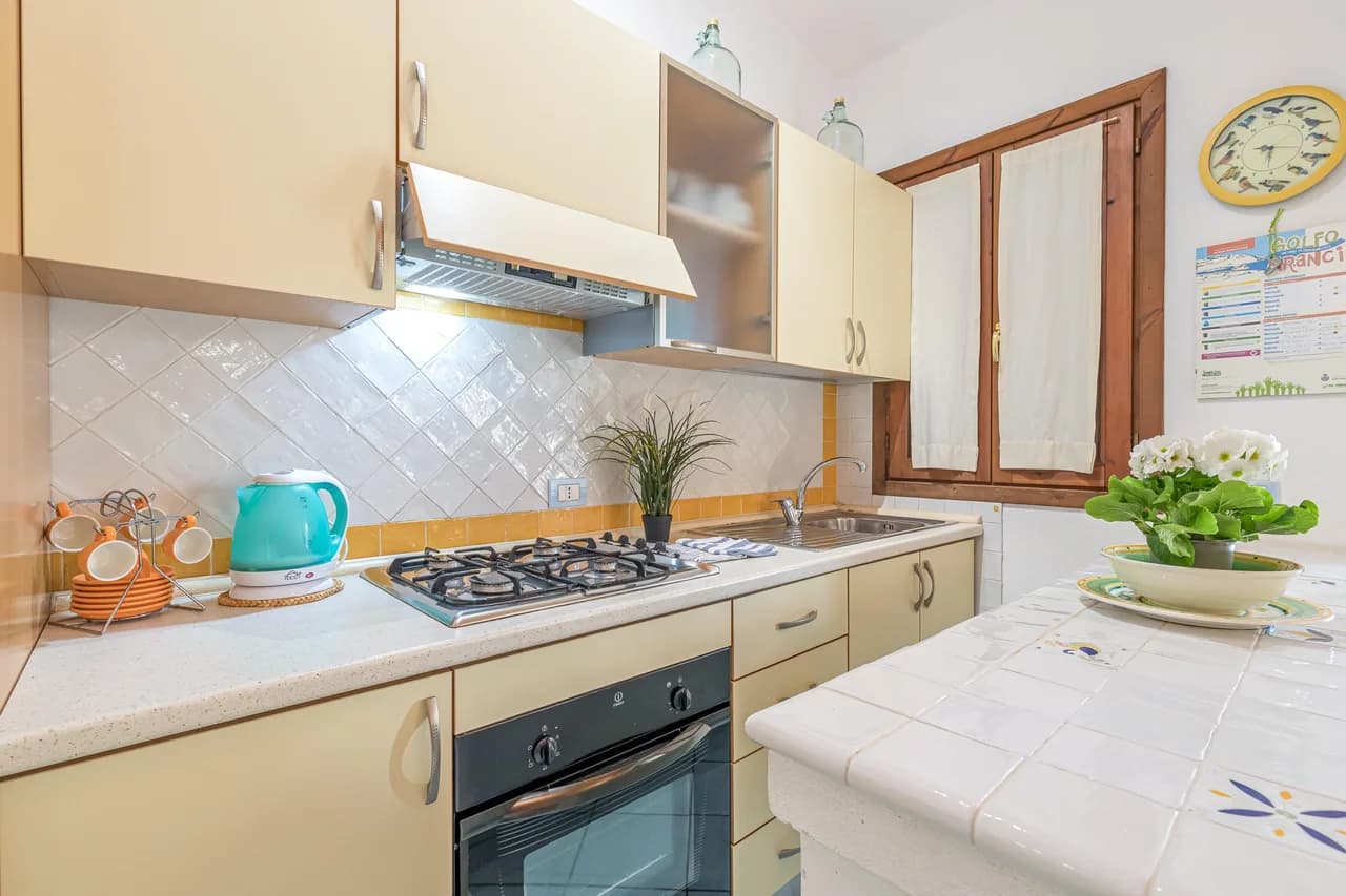 Charming Shared Pool Apartment in Sottomonte photo 5