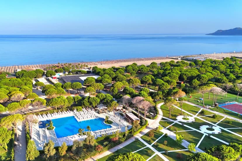Lalzit Bay Dream Villa