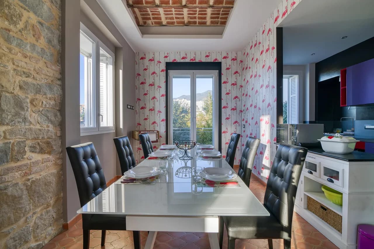 Seaview Garden Vacation Home in Sanremo photo 5