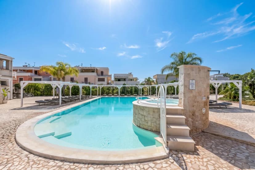 Pino 2 - 2 bedrooms Near The Sea