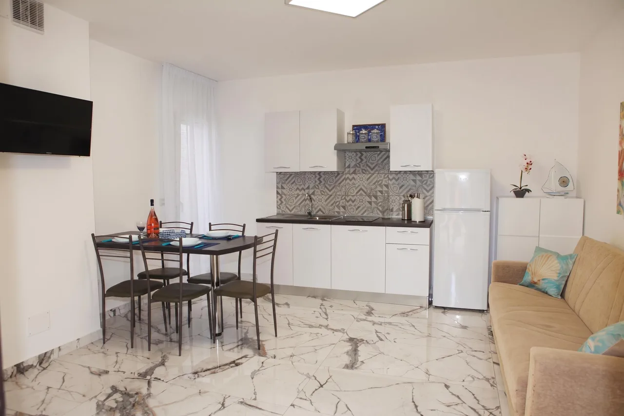 Pino 2 - 2 bedrooms Near The Sea photo 4