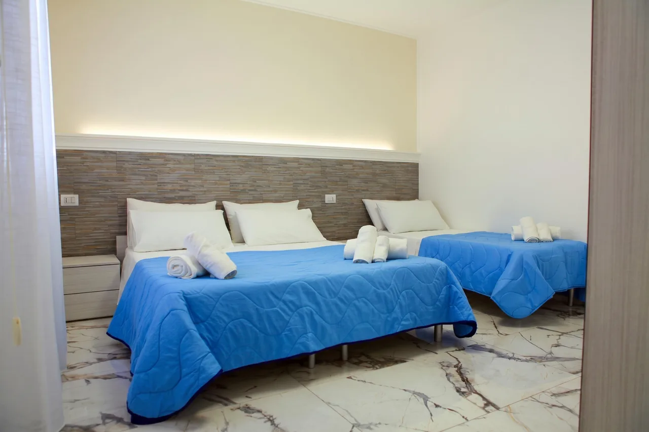 Pino 2 - 2 bedrooms Near The Sea photo 5