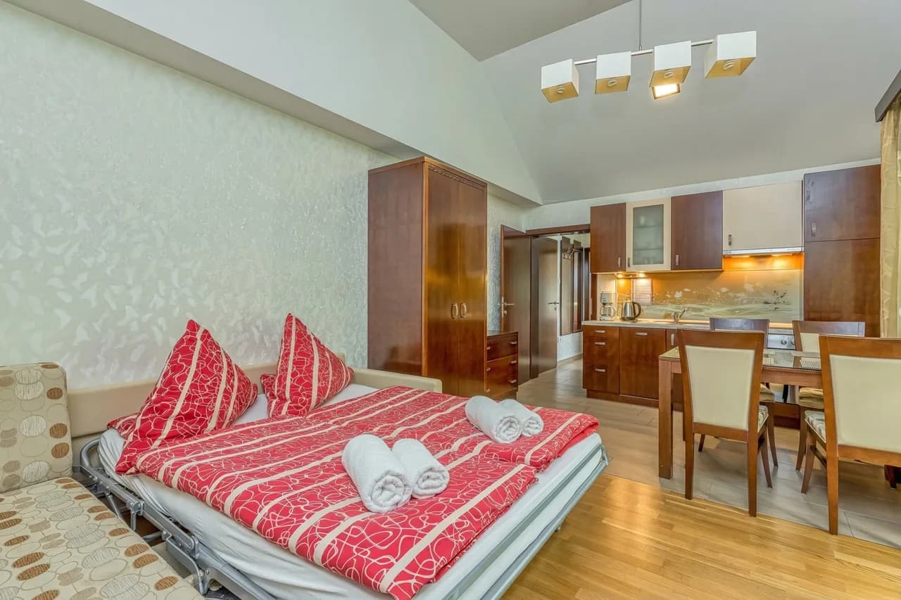 Scenic Pool Apartment in Pišece photo 3