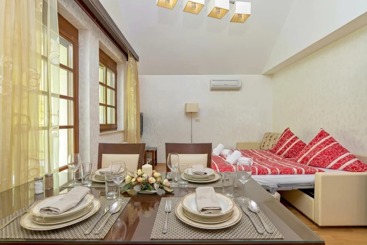Scenic Pool Apartment in Pišece photo 5