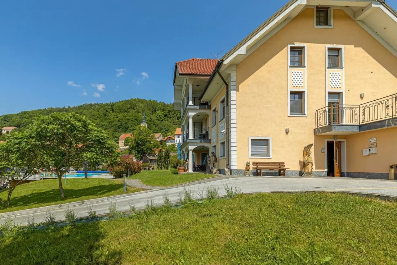 Sunset View Apartment in Pišece photo 2