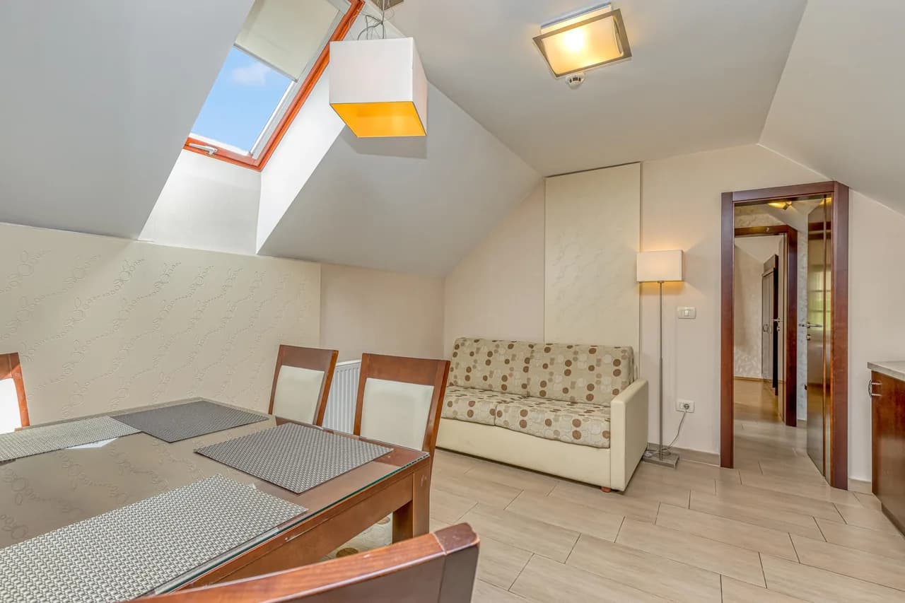 Sunset View Apartment in Pišece photo 3