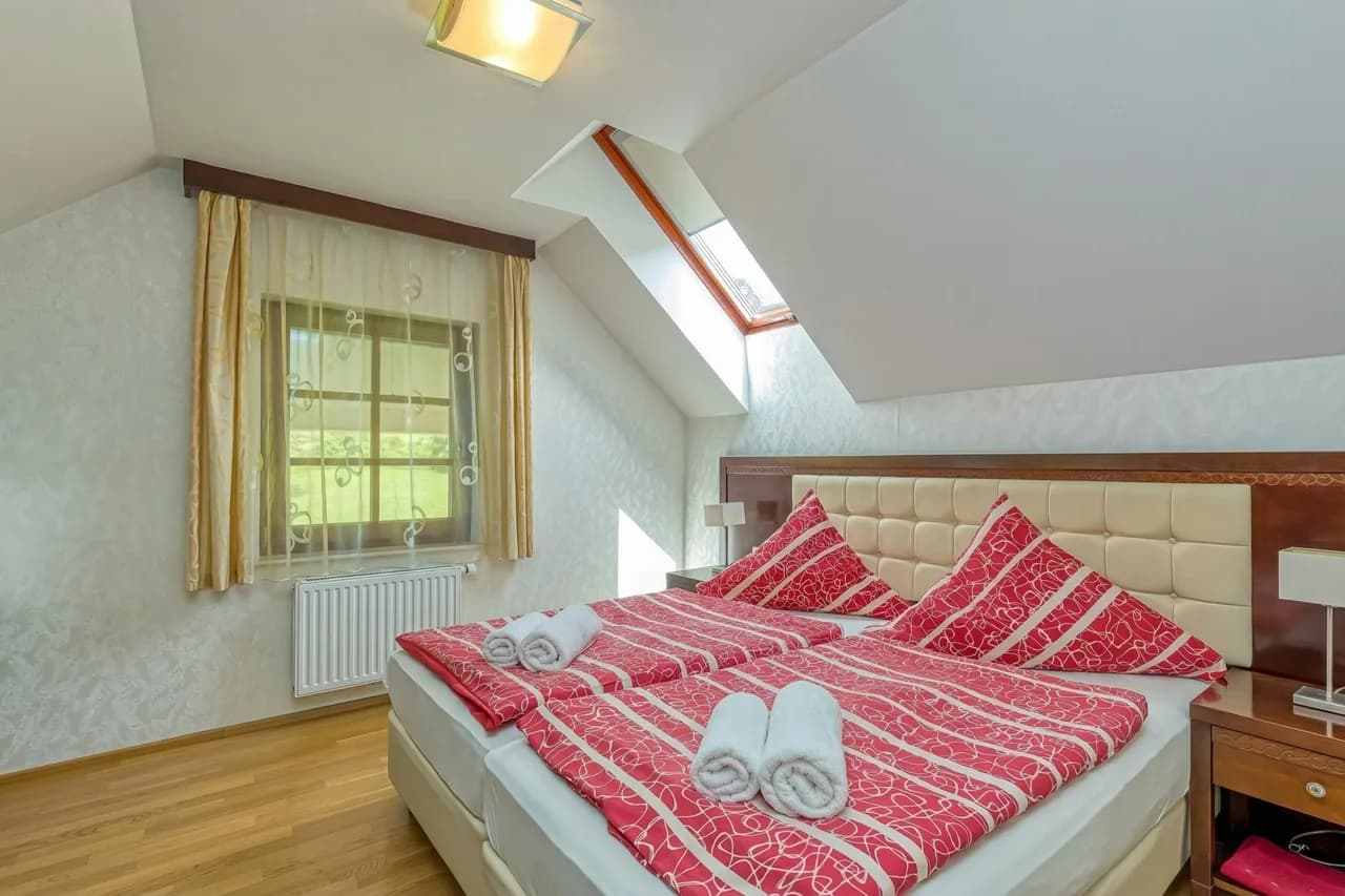 Sunset View Apartment in Pišece photo 5