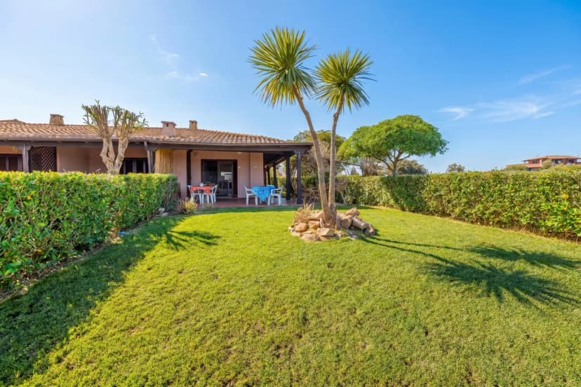 I Fari D201 600m From The Beach