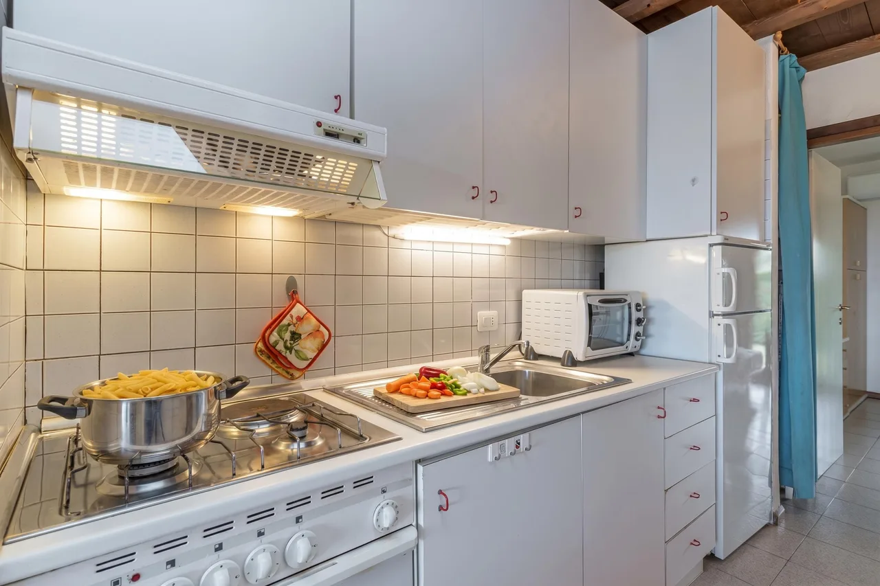 Spacious Apartment Near Beach in Porto San Paolo photo 4