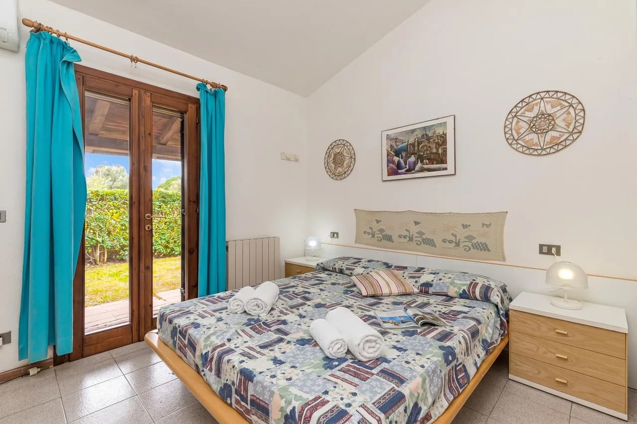Spacious Apartment Near Beach in Porto San Paolo photo 5