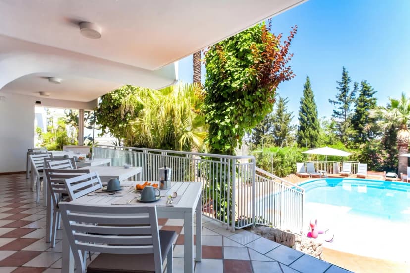 Villa Nice Dream with Pool in Neviano