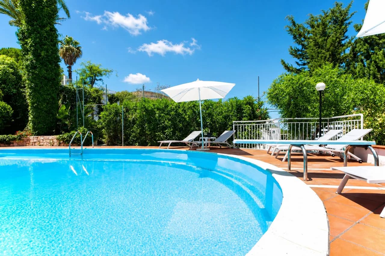 Spacious Villa with Pool in Neviano photo 2